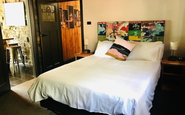 Emerald Star Cottages
