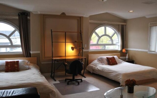 Susan's Inn
