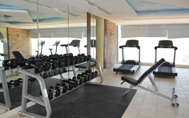 Continent Sumou Hotel Al Khobar