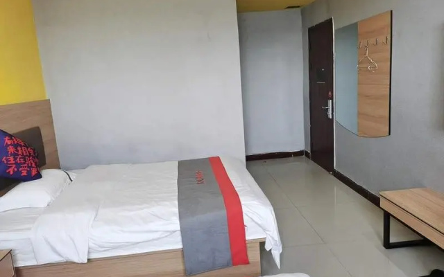 Jun Hotel Shandong Linyi Hedong Beijing East Road
