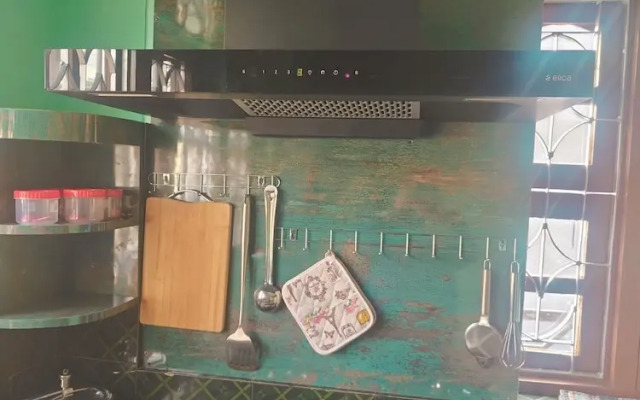 Private Couple Apartment