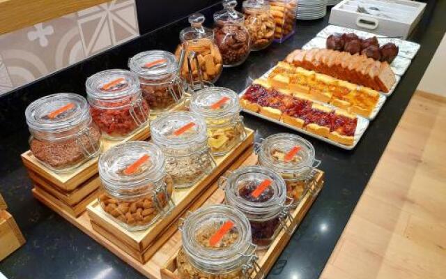 Hotel Ristorante al Giardinetto