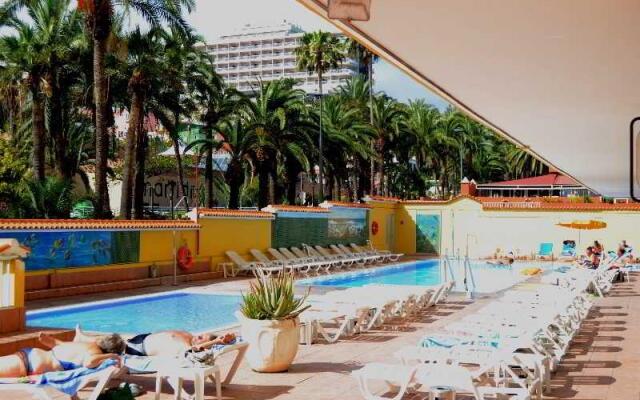 Hotel Elegance Palmeras Playa