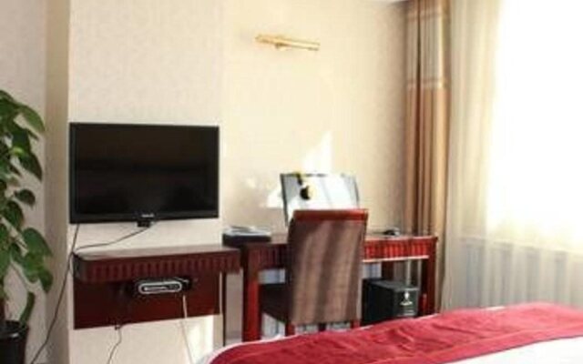 Hao Tian Guo Tai Hotel