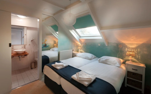 Hotel Hartlief