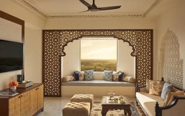 Anantara Jewel Bagh Jaipur
