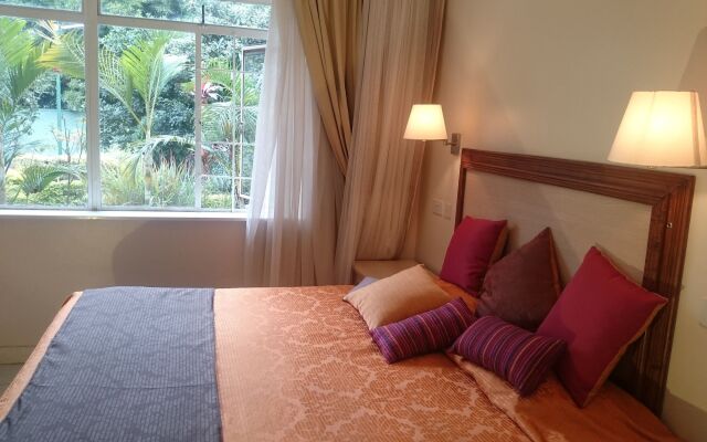 Hotel Riverview Westlands