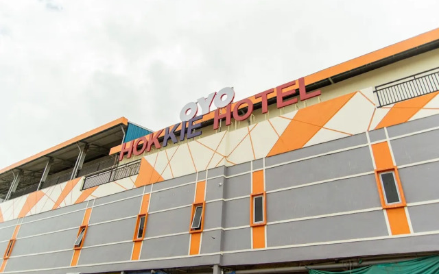 Hokkie Hotel Punggur Batam