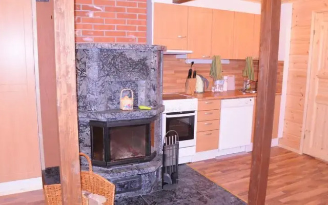 Kultajärvi Holiday Home