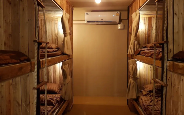 Cozy Cabin - Hostel