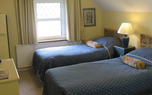 Cheltenham Guest House