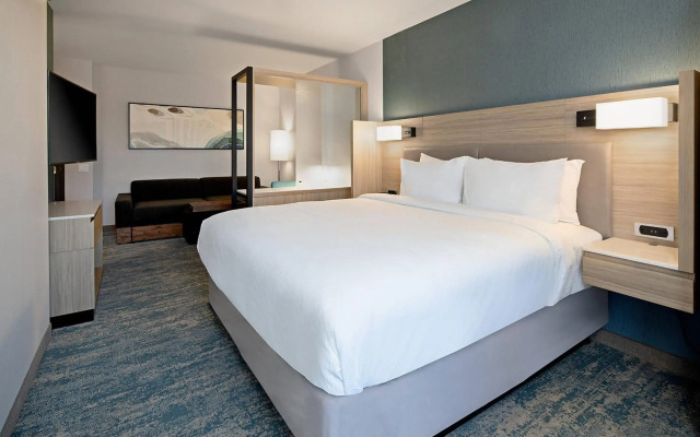 SpringHill Suites by Marriott Valencia