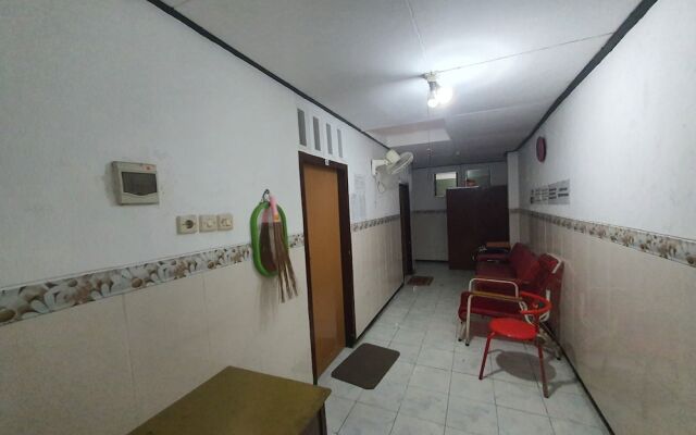 Hotel O Abang Homestay Syariah
