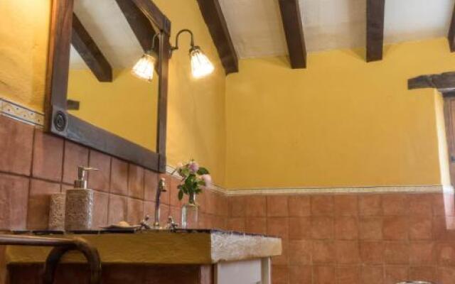 Ventorro del Herrero - The Old Forge