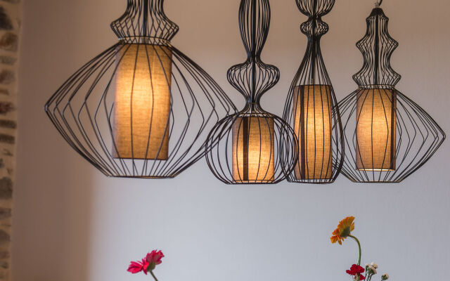 Lameriana Luxury Village