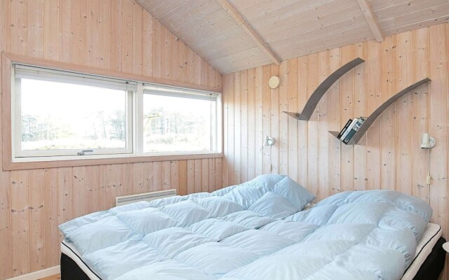 Tranquil Retreat in Klitmoller - By Traum Ferienwohnungen