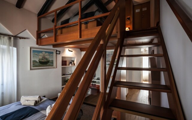 Italianway-Corso Monforte