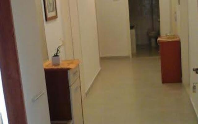 Apartments Smiljana Mucić