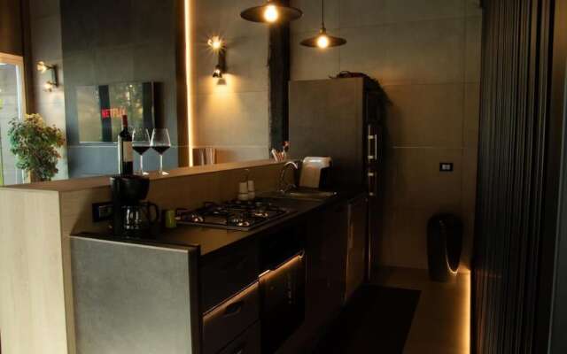 Spera Luxury Palermo