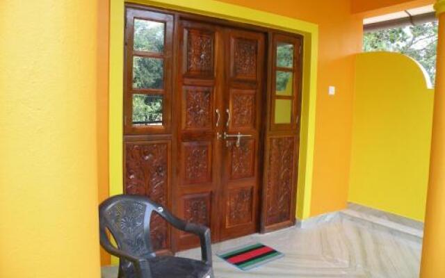 Sai Guru Guest House