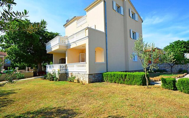 Apartment Cvita Cervia 42004
