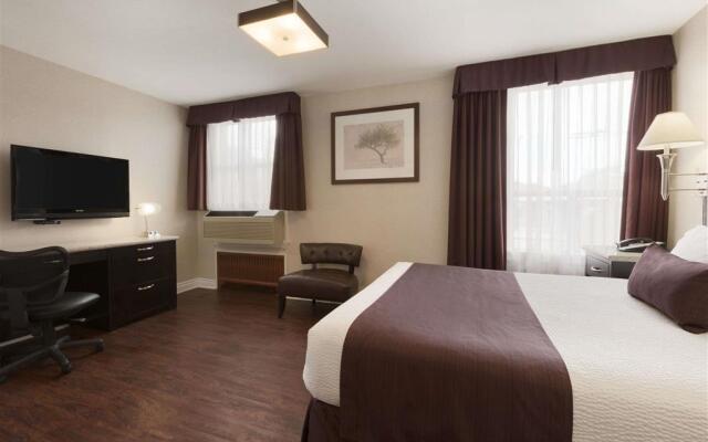 Days Inn Vancouver Metro