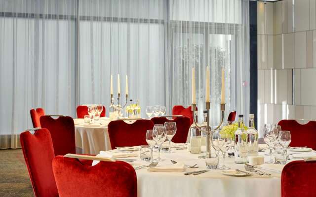 Park Plaza London Riverbank