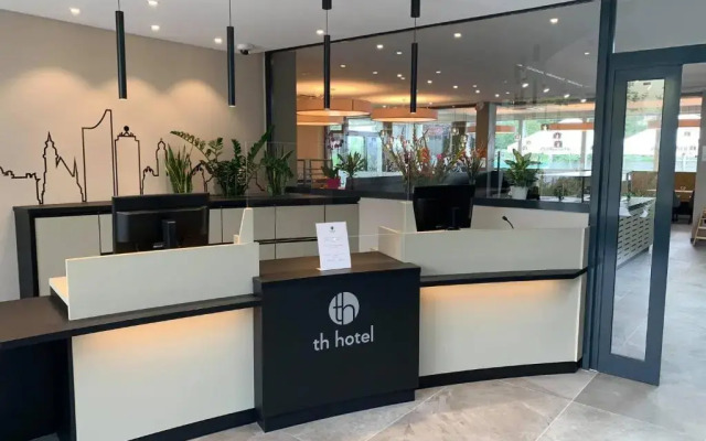 Hotel zur Messe