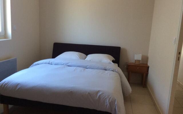 Le Loft de Lucie