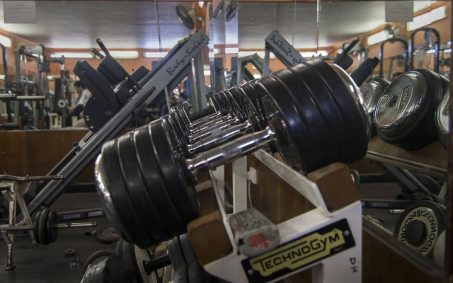 Delmon International Hotel