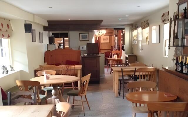 The Royal Oak