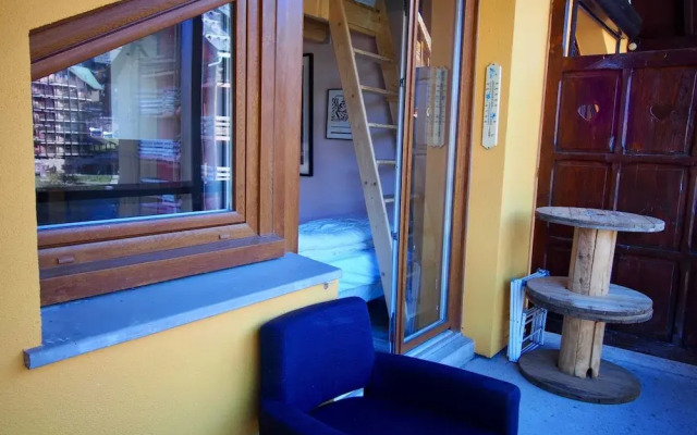 RisoulSki Constellation