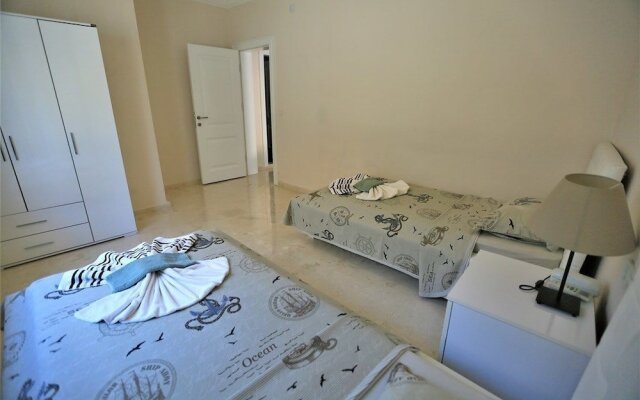 Villa Rimma by Akdenizvillam