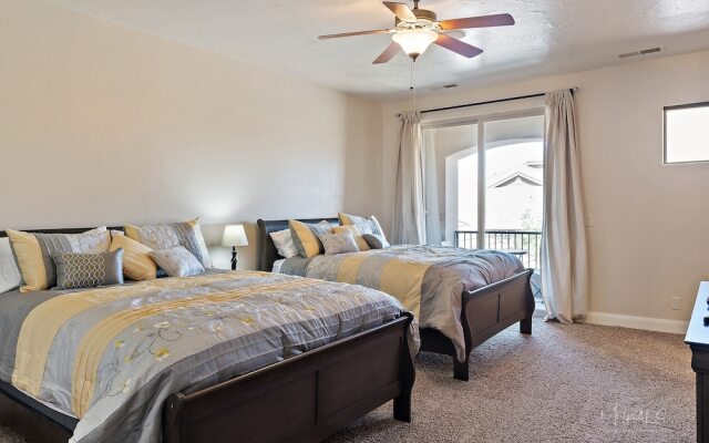 Above Par by RedAwning