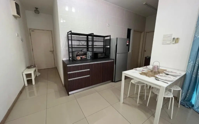 The Snug At Vista Alam