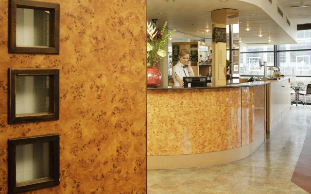 ibis Leicester City