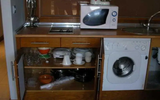 Apartamentos Turísticos Feijoo