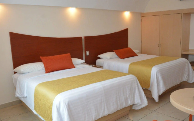 Hotel Mágico Inn
