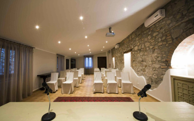 Borgo San Faustino Country Relais and Spa