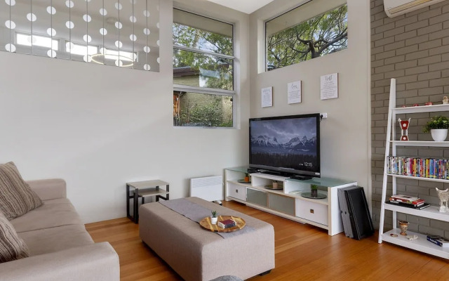 Spectacular Views - 4 Bedroom House