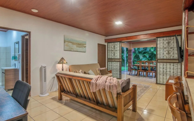 Casa Heliconias La Fortuna