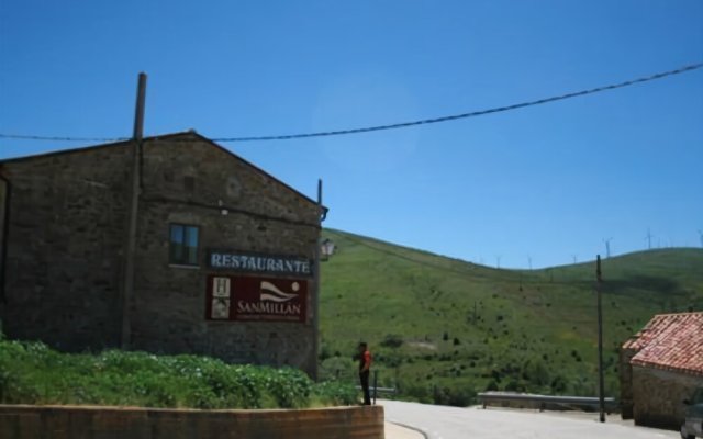 Hotel Rural San Millán