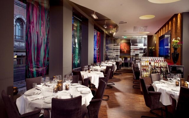 Clarion Collection Hotel Savoy
