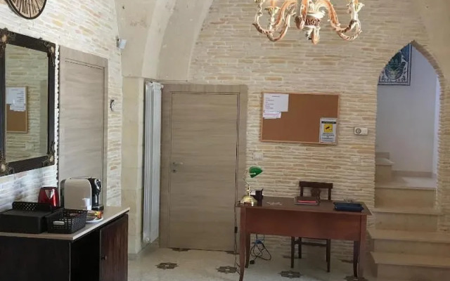 Il Casolare degli Ulivi