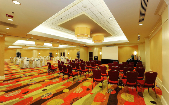 Hilton Garden Inn Columbia Northeast