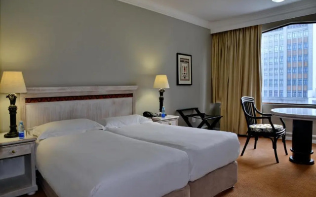 Capetonian Hotel