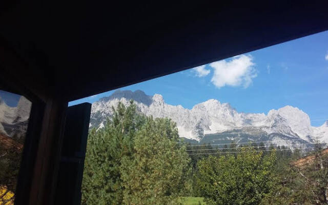 Pension Sunnbichl