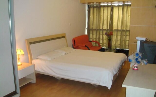 Nanjing Wenxinmanwu Hotel