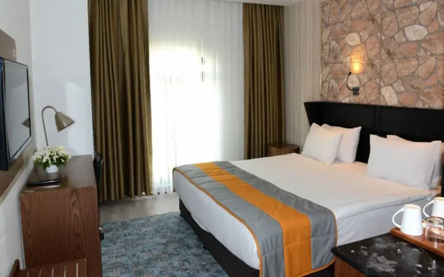 Style Hotel Sisli