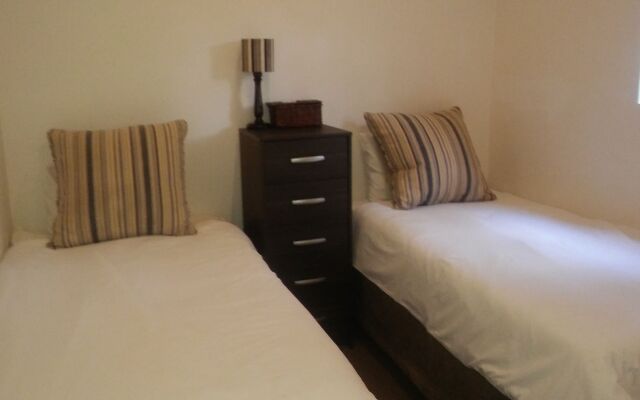 De Molen Guest House